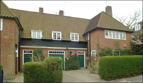 30 Southway